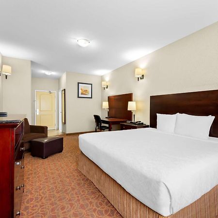 Best Western Williams Lake Exterior foto