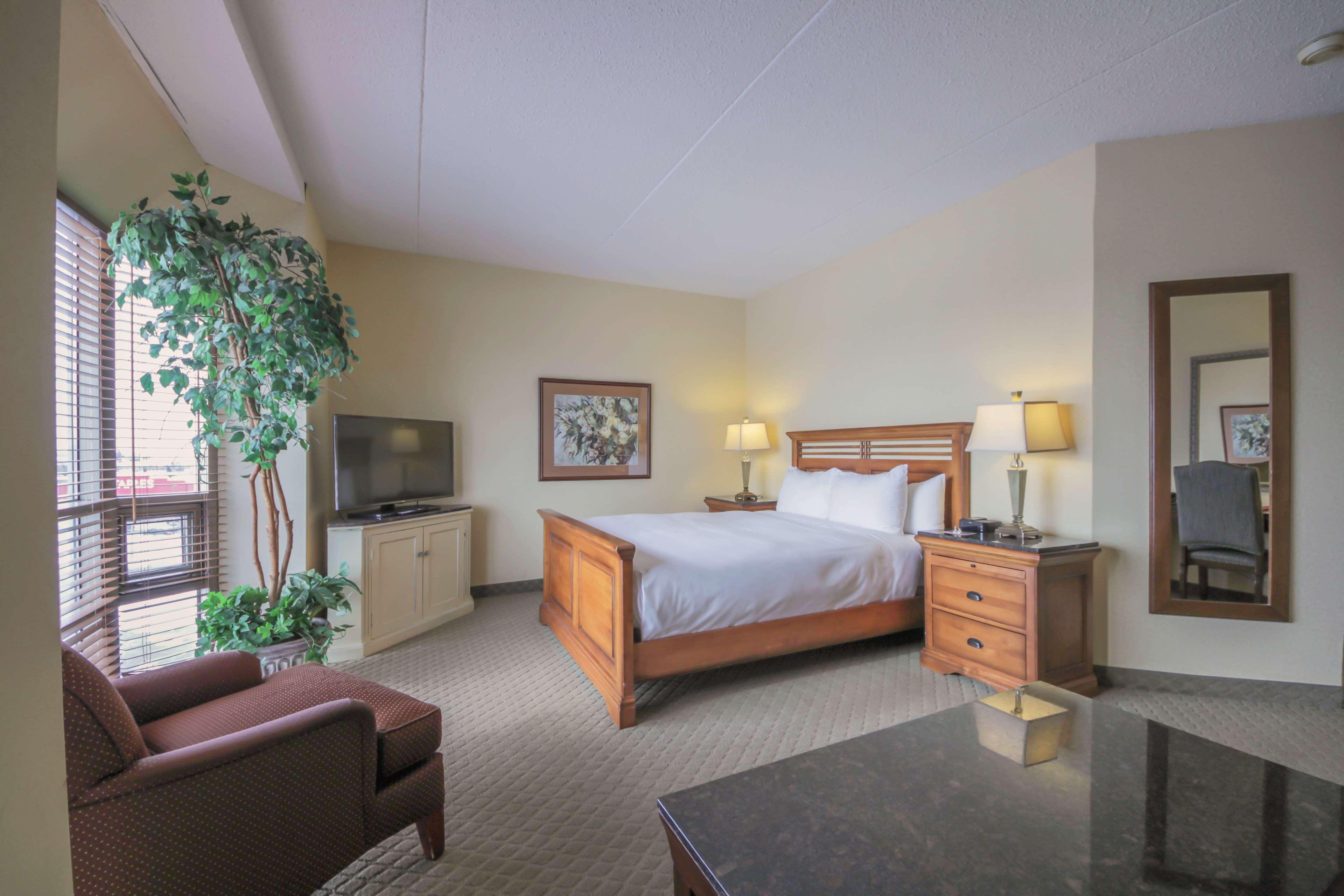 Best Western Williams Lake Exterior foto